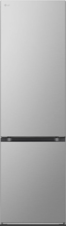 Фотография Холодильник LG GBV7280CPY Серебро на polka39.ru