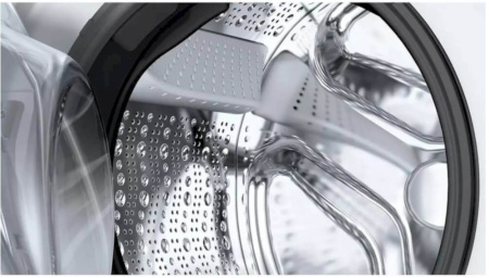 Фото Стиральная машина Siemens WG 56B2A40 на polka39.ru