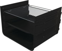 Фото Плита электрическая Gorenje GEC 5A10WG на polka39.ru