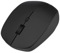 Фото Беспроводная мышь Maxvi MWS-03 black на polka39.ru