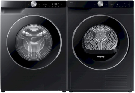 Фото Сушильная машина Samsung DV90T6240LB/S7 на polka39.ru