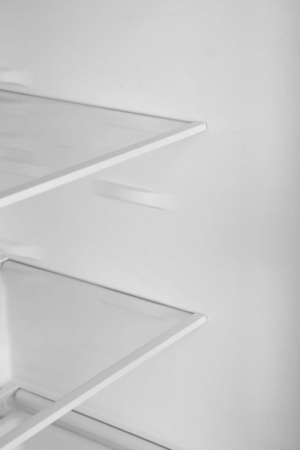 Фотография Холодильник Candy Combi CFN6185S Серебро (BC12X0E00RU) на polka39.ru