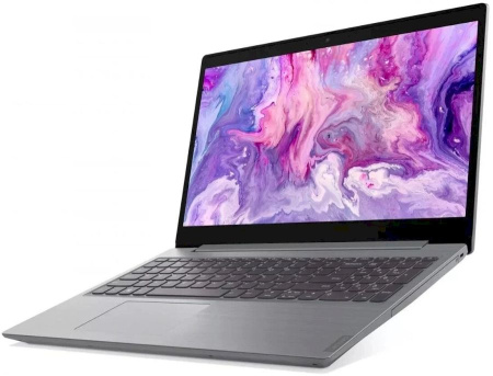 Фото Ноутбук Lenovo IPL3-15ITL6 Intel Celeron 6305/15.6"/1920x1080 IPS/8GB/256GB SSD/Win 10 (82HL008YRU) на polka39.ru