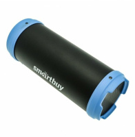 Фото Акустическая система Smartbuy TUBER MKII, черн/син (SBS-4400/18) на polka39.ru