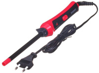 Фото Щипцы Starwind SHE6610 758033000 красный на polka39.ru