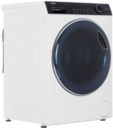 Фото Стиральная машина с сушкой c Haier HWD100-B14979 (CEAAHHE03RU) на polka39.ru