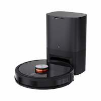 Фото Пылесос-робот Xiaomi Lydsto R5 Black на polka39.ru