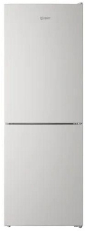 Фотография Холодильник Indesit ITR 4160 W Белый на polka39.ru