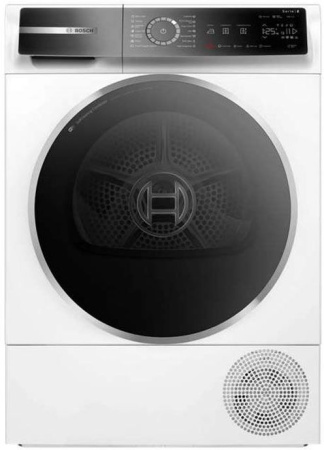Фото Сушильная машина Bosch WQB 245B0BY на polka39.ru