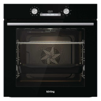 Фото Духовой шкаф Korting OKB 6821 CEN на polka39.ru