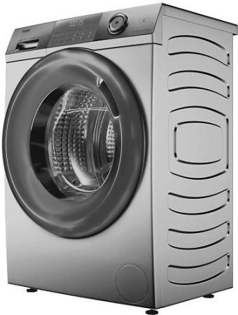 Фото Стиральная машина Haier HW70-BP12959BS (CEABX5001RU) на polka39.ru