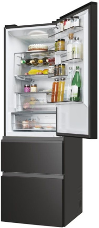 Фотография Холодильник Haier HTW 5618ENPT на polka39.ru