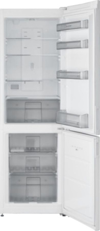 Фотография Холодильник Schaub Lorenz SLU S335W4M на polka39.ru