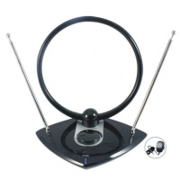 Фото Антенна МВ+ДМВ AV-962A General Satellite на polka39.ru