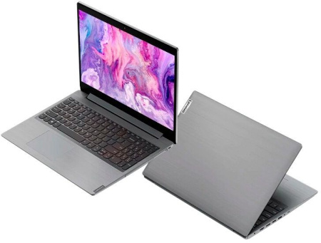 Фото Ноутбук Lenovo IPL3-15ITL6 Intel Celeron 6305/15.6"/1920x1080 IPS/8GB/256GB SSD/Win 10 (82HL008YRU) на polka39.ru