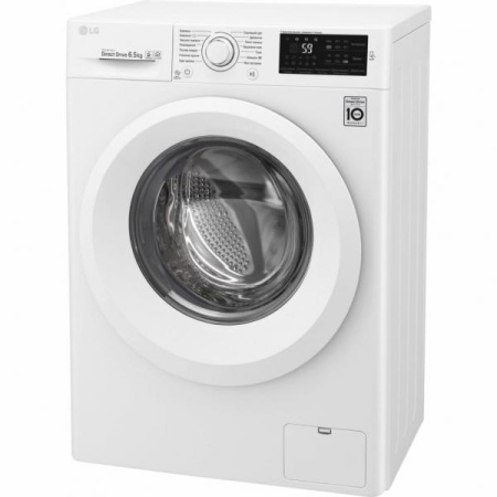 Фото Стиральная машина LG F 2J5WN3W на polka39.ru
