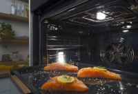 Фото Духовой шкаф Gorenje BOS 6747A01BG на polka39.ru