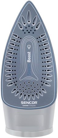 Фото Утюг Sencor SSI 7710BL на polka39.ru