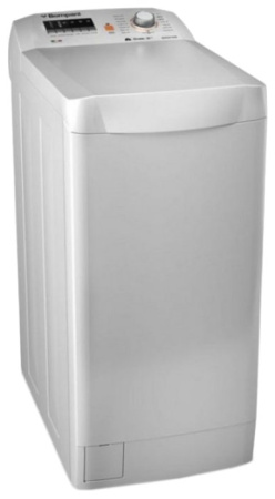 Фото Вертикальная стиральная машина Bompani BOCA710/E на polka39.ru