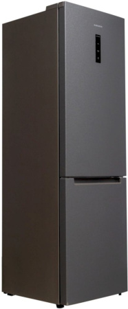 Фотография Холодильник Holberg HRB 1952NDS на polka39.ru