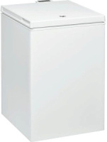 Фото Морозильный ларь Whirlpool WHS14222 на polka39.ru