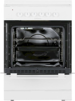 Фото Плита газовая Hansa FCGW63193 на polka39.ru