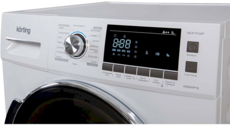 Фото Машина сушильная Korting KD 60HPT8 на polka39.ru