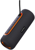 Фото Портативная колонка Smartbuy HERO черная (SBS-5280) на polka39.ru