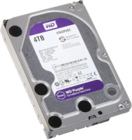 Фото Жесткий диск 8000Gb (8TB) WD Caviar Purple SATA3 (WD85PURZ) размеры: 101.6 x на polka39.ru