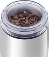 Фото Кофемолка Sencor SCG 2052WH белый на polka39.ru