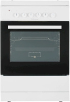 Фото Плита газовая Hansa FCGW63193 на polka39.ru