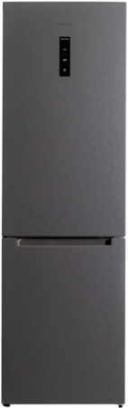 Фотография Холодильник Holberg HRB 1952NDS на polka39.ru