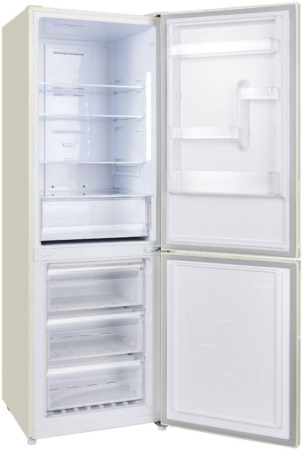 Фотография Холодильник Evelux FS 2201 DI на polka39.ru