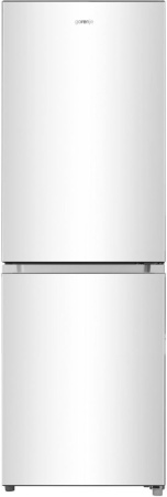Фотография Холодильник Gorenje RK4162PW4 Белый на polka39.ru