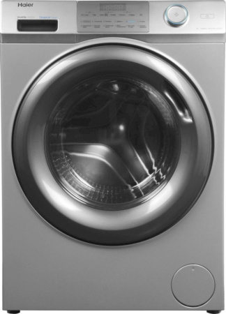 Фото Стиральная машина Haier HW70-BP12959BSE на polka39.ru