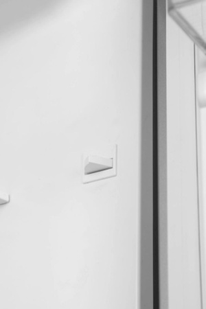 Фотография Холодильник Candy Combi CFN6185S Серебро (BC12X0E00RU) на polka39.ru