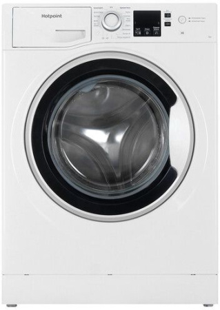 Фото Стиральная машина Hotpoint NUS 5015 S RU на polka39.ru