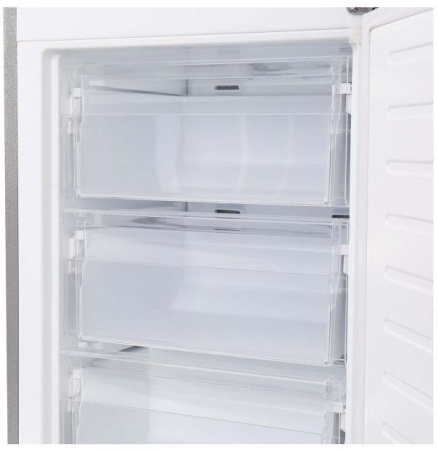 Фотография Холодильник Ascoli ADRFB375WG на polka39.ru