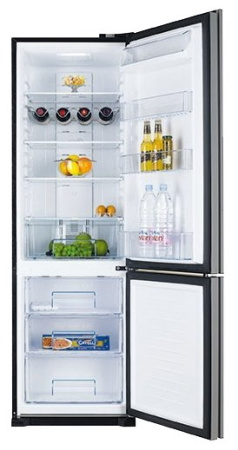 Фотография Холодильник Daewoo RN-T455 NPB на polka39.ru