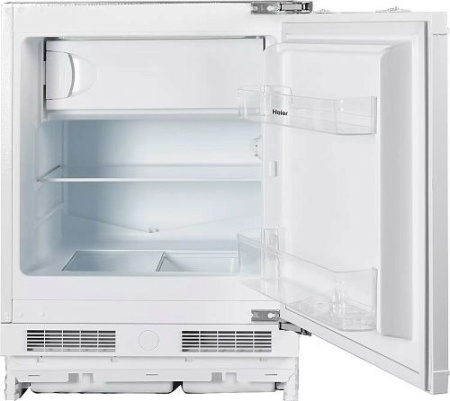 Фотография Встраиваемый холодильник Haier HUR100RU (TD0042089RU) на polka39.ru