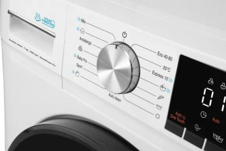 Фото Стиральная машина Hansa WHG714SD1W на polka39.ru