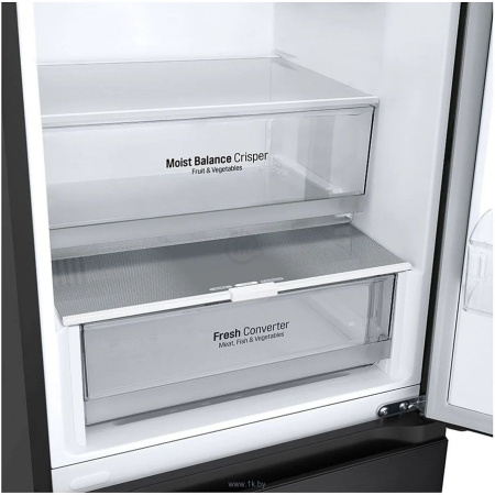 Фотография Холодильник LG GBV3200DEP на polka39.ru