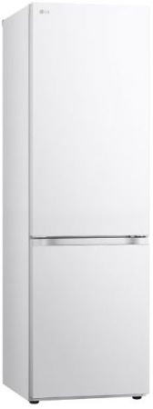Фотография Холодильник LG GBV 21L0ESW на polka39.ru