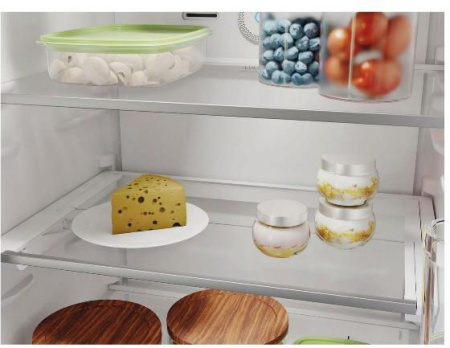 Фотография Холодильник Hotpoint HT 7201I MX O3 (869892400110) на polka39.ru