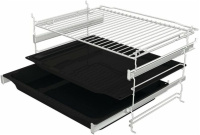 Фото Духовой шкаф Gorenje BO6735CLI (бежевый) на polka39.ru