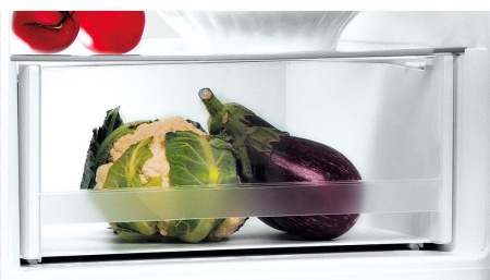 Фотография Холодильник Indesit LI9 S2E X на polka39.ru