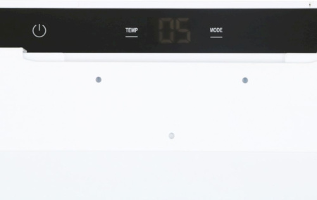 Фотография Встраиваемый холодильник камера Haier HCL260NFRU (TD0042088RU) на polka39.ru