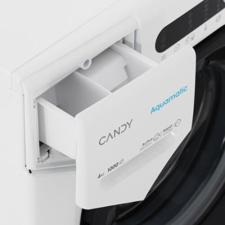 Фото Стиральная машина Candy Aquamatic AQUE 1043DR-07 (TD0052428RU) на polka39.ru