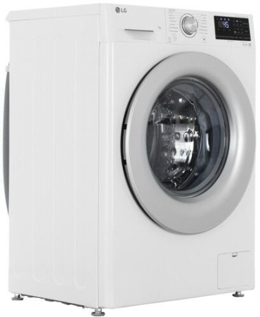 Фото Стиральная машина LG F2V3HS4W на polka39.ru