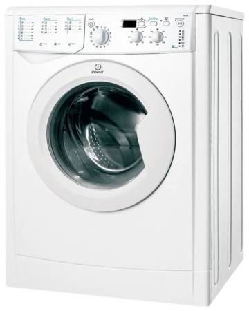 Фото Стиральная машина Indesit IWSD 61051 C ECO на polka39.ru